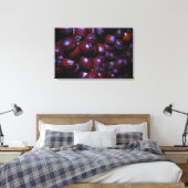 Leinwand (Insitu (Schlafzimmer))