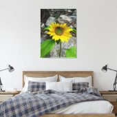 Leinwand (Insitu (Schlafzimmer))