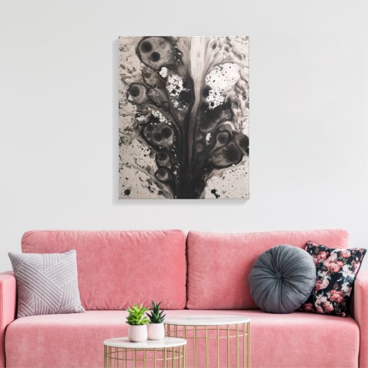 Leinwand (Insitu (Wohnzimmer))
