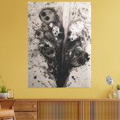 Leinwand (Insitu (Wohnzimmer))
