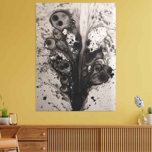 Leinwand (Insitu (Wohnzimmer))