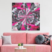 Leinwand (Insitu (Wohnzimmer))