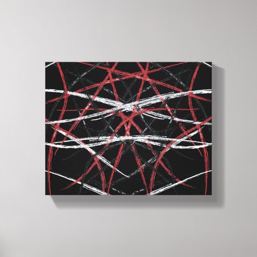 Leinwand (Vorderseite)