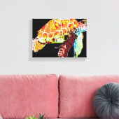 Leinwand (Insitu (Wohnzimmer))