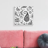 Leinwand (Insitu (Wohnzimmer))