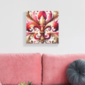 Leinwand (Insitu (Wohnzimmer))