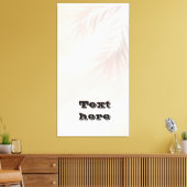 Leinwand (Insitu (Wohnzimmer))