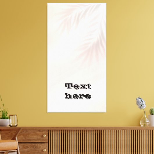 Leinwand (Insitu (Wohnzimmer))