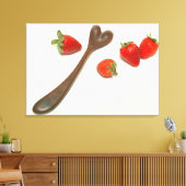 Leinwand (Insitu (Wohnzimmer))