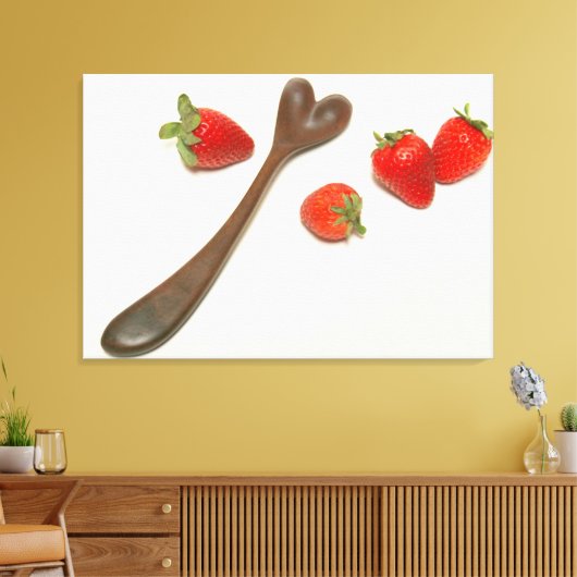 Leinwand (Insitu (Wohnzimmer))