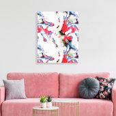 Leinwand (Insitu (Wohnzimmer))