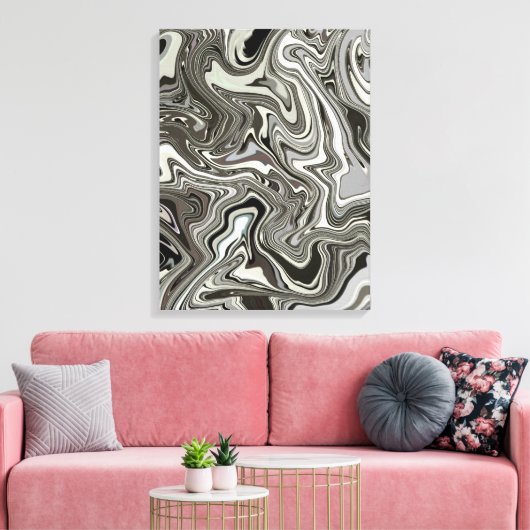 Leinwand (Insitu (Wohnzimmer))