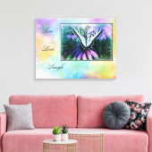 Leinwand (Insitu (Wohnzimmer))