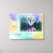 Leinwand (Vorderseite)