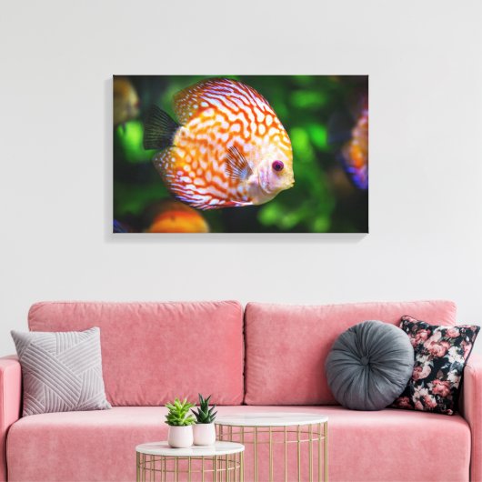 Leinwand (Insitu (Wohnzimmer))