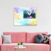 Leinwand (Insitu (Wohnzimmer))