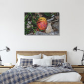 Leinwand (Insitu (Schlafzimmer))