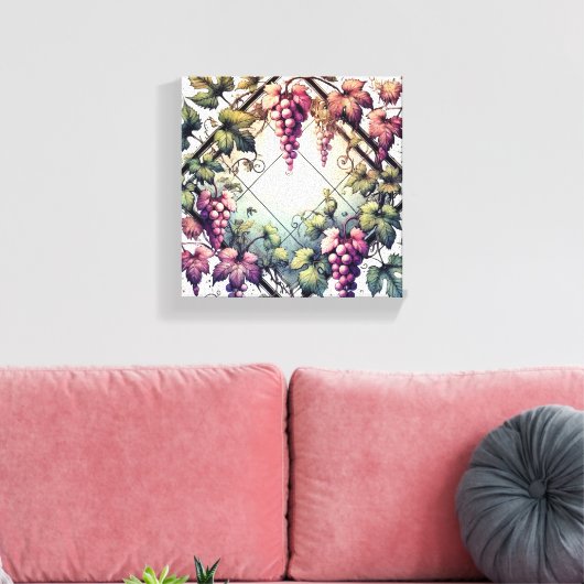 Leinwand (Insitu (Wohnzimmer))