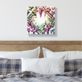 Leinwand (Insitu (Schlafzimmer))