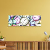 Leinwand (Insitu (Wohnzimmer))