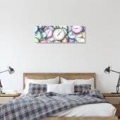 Leinwand (Insitu (Schlafzimmer))