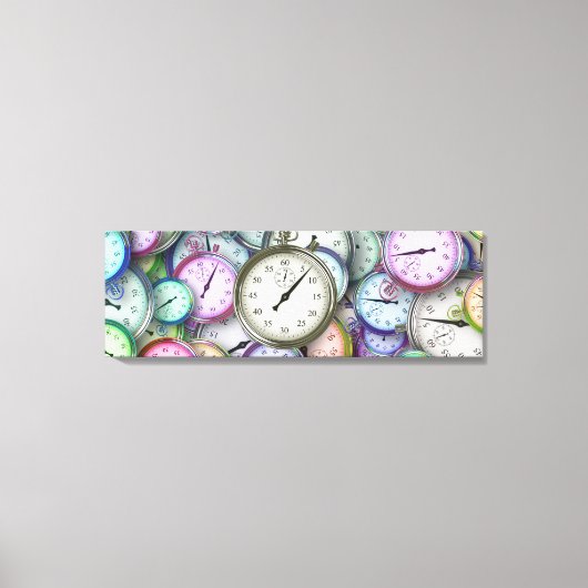 Leinwand (Vorderseite)