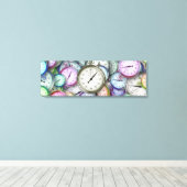 Leinwand (Insitu (Holzboden))