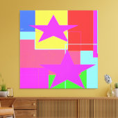 Leinwand (Insitu (Wohnzimmer))