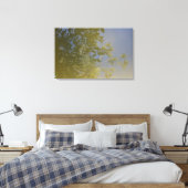 Leinwand (Insitu (Schlafzimmer))