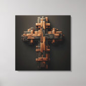 Leinwand (Vorderseite)