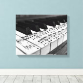 Leinwand (Insitu (Holzboden))