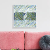 Leinwand (Insitu (Wohnzimmer))