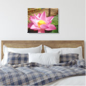 Leinwand (Insitu (Schlafzimmer))