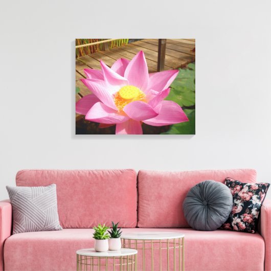 Leinwand (Insitu (Wohnzimmer))