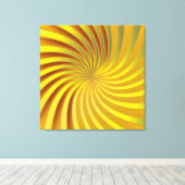 Leinwand (Insitu (Holzboden))