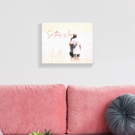Leinwand (Insitu (Wohnzimmer))