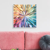 Leinwand (Insitu (Wohnzimmer))