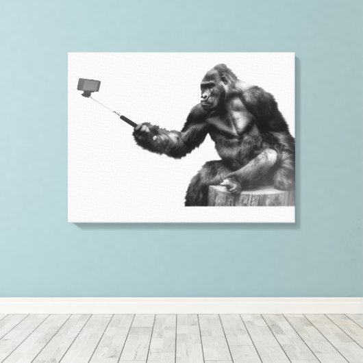 Leinwand (Insitu (Holzboden))