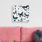 Leinwand (Insitu (Wohnzimmer))