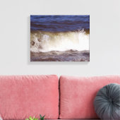 Leinwand (Insitu (Wohnzimmer))