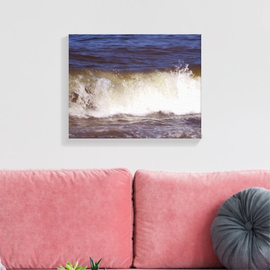 Leinwand (Insitu (Wohnzimmer))