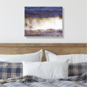 Leinwand (Insitu (Schlafzimmer))