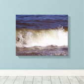 Leinwand (Insitu (Holzboden))