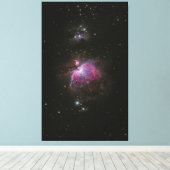 Leinwand (Insitu (Holzboden))