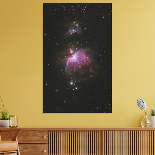 Leinwand (Insitu (Wohnzimmer))