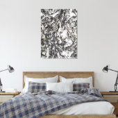 Leinwand (Insitu (Schlafzimmer))