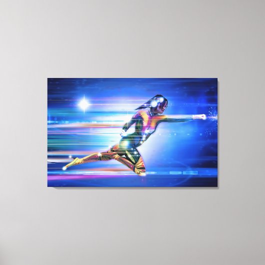 Leinwand (Vorderseite)