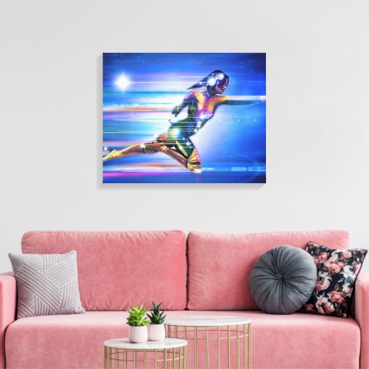 Leinwand (Insitu (Wohnzimmer))