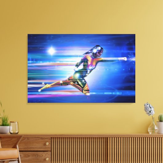 Leinwand (Insitu (Wohnzimmer))