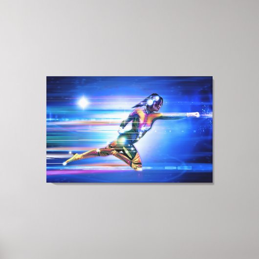 Leinwand (Vorderseite)